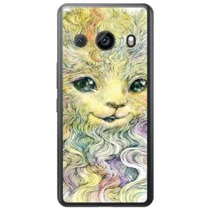 Rainbow Cat design by KYOTARO (ハード ケース カバー) SECOND...