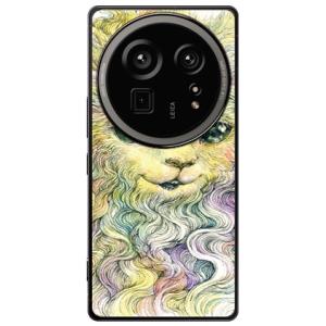 Rainbow Cat design by KYOTARO (ハード ケース カバー) SECOND...