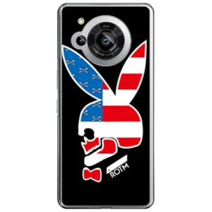 Bunny bone VERSION2 ( ハード ケース ) ( 受注生産 ) design by...