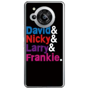 Legend DJ’s ブラック×マルチ ( ハード ケース ) ( 受注生産 ) design b...