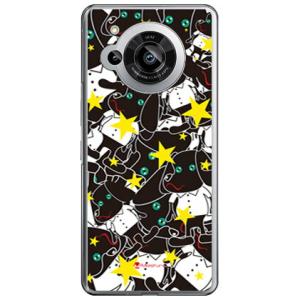 Doggy Star ( ハード ケース ) ( 受注生産 ) design by Moisture...