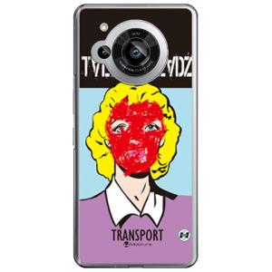 TALKINGHEADZ ( ハード ケース ) ( 受注生産 ) design by Moistu...