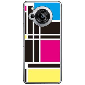 Composition-A ( ハード ケース ) ( 受注生産 ) design by Moist...