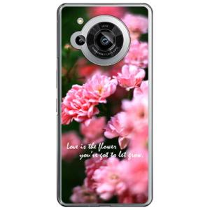 Flowers ( ハード ケース ) ( 受注生産 ) design by キノシタメグミ AQU...