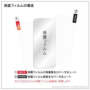Xperia XZ Premium フィルム ...の詳細画像5