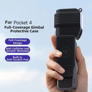 DJI Osmo Pocket 4 ケース カ...の詳細画像2