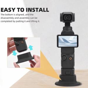 DJI Osmo Pocket 4 / 3 本...の詳細画像2