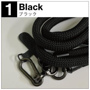 スマホショルダーストラップ 紐 太め ストラッ...の詳細画像1