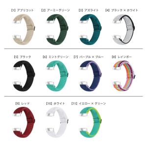 fitbit charge 6 ベルト fit...の詳細画像1