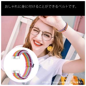 fitbit charge 6 ベルト fit...の詳細画像2