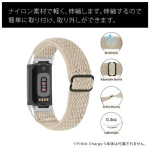 fitbit charge 6 ベルト fit...の詳細画像3