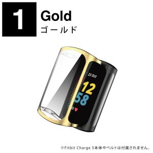 Fitbit Charge 6 ケース Fit...の詳細画像1