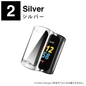 Fitbit Charge 6 ケース Fit...の詳細画像2