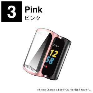 Fitbit Charge 6 ケース Fit...の詳細画像3