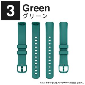 fitbit inspire 3 ベルト fi...の詳細画像3