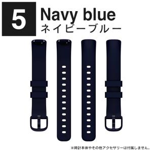 fitbit inspire 3 ベルト fi...の詳細画像5