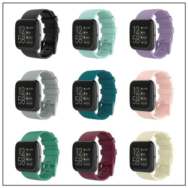 ( 在庫限り！超特価セール ) fitbit versa 2 ベルト fitbit versa 2 ...