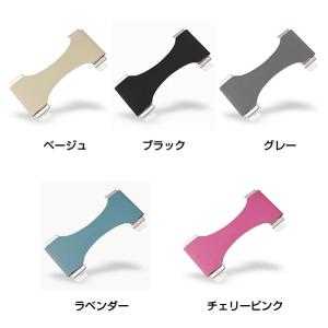 スマホ 指ホルダー iPhone 指かけ スマ...の詳細画像1