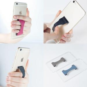スマホ 指ホルダー iPhone 指かけ スマ...の詳細画像2