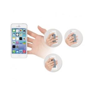 スマホ 指ホルダー iPhone 指かけ スマ...の詳細画像5