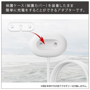 Google Pixel Watch 4 純正...の詳細画像1