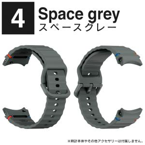 galaxy watch バンド ギャラクシー...の詳細画像4