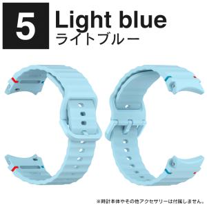 galaxy watch バンド ギャラクシー...の詳細画像5