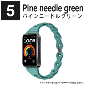 huawei band 10 交換バンド hu...の詳細画像5