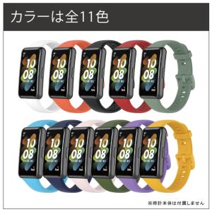 ハーウェイ バンド7 バンド Huawei B...の詳細画像5