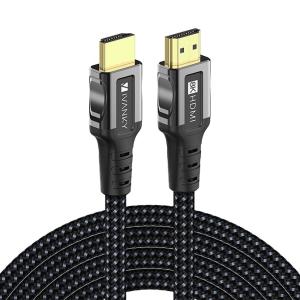 nintendo switch 2 ニンテンドースイッチ2 ps5 hdmiケーブル 8k 1m
