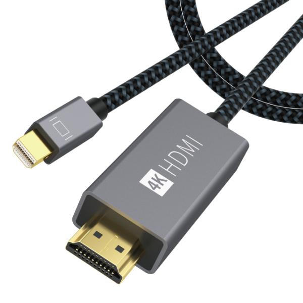 MiniDisplayPort HDMI変換 Mini DisplayPort HDMI 変換 Mi...