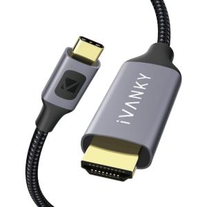 typec hdmi 2m typec hdmi 変換ケーブル type-c hdmi 変換ケーブル type-c hdmi 変換（優良配送）｜スマホケース・ウォッチベルトのCASE CAMP