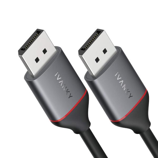 DisplayPort ケーブル 2m DisplayPortケーブル 2m DisplayPort...