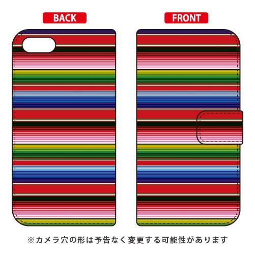 ZenFone 4 Max ケース ZC520KL 手帳 MEXICO スマホケース (受注生産)