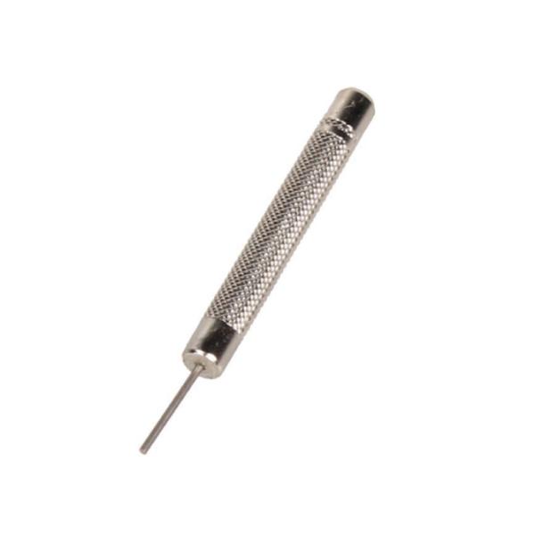 腕時計のバンド・ベルト用 ピン抜き棒1個 腕時計 ベルト 調整 工具 サイズ