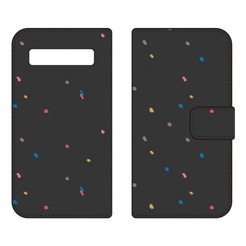 手帳型スマホケース パターン-80 (受注生産)  Cf LTD Google Pixel 7a
