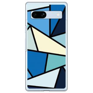 ネイティブ ラグ パターン1 (ハード ケース カバー) Coverfull Google Pixe...