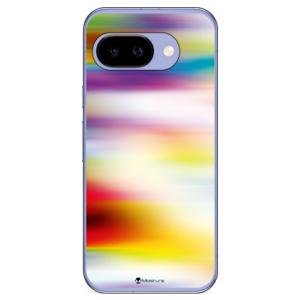 Code；C Abstract (ハード ケース カバー) SECOND SKIN Google P...