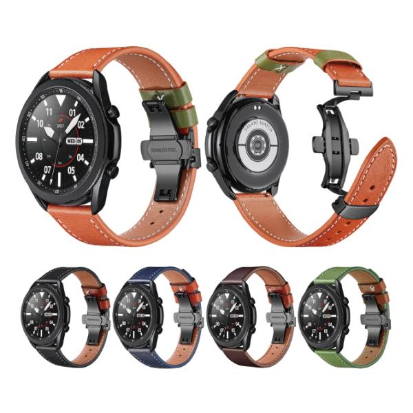 時計 22mm ベルト 時計 22mm バンド 時計ベルト 交換 時計 スマートウォッチ 腕時計