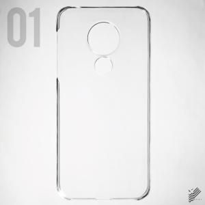 moto g7 POWER(XT1955) ク...の詳細画像1