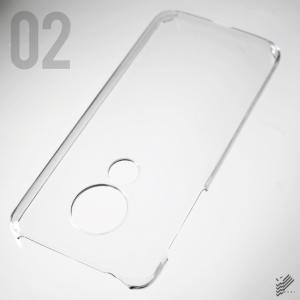 moto g7 POWER(XT1955) ク...の詳細画像2