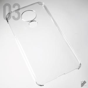 moto g7 POWER(XT1955) ク...の詳細画像3