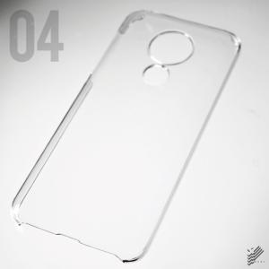 moto g7 POWER(XT1955) ク...の詳細画像4