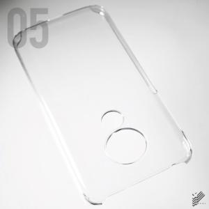 moto g7 POWER(XT1955) ク...の詳細画像5