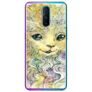 OPPO R17 Pro Rainbow Cat design by KYOTARO スマホケース ...