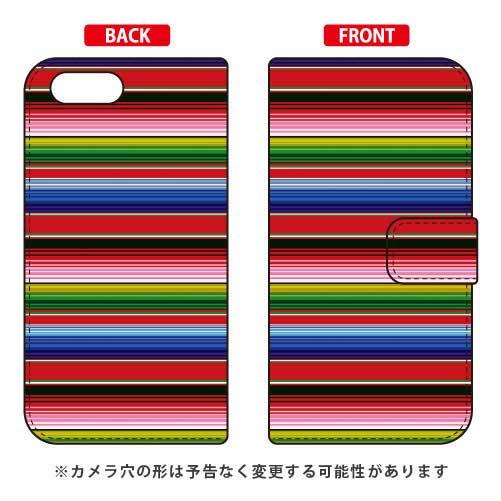OPPO Reno A ケース 手帳 MEXICO スマホケース (受注生産)