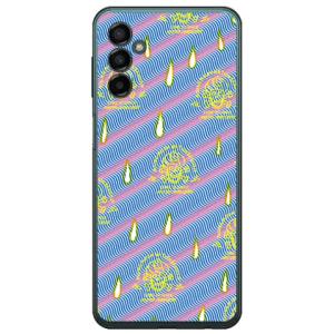 R.M.N.bandit （ハード ケース カバー） design by オブチジン Galaxy ...