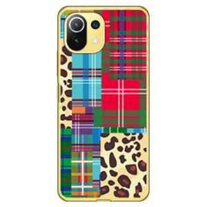 Patchwork (ソフト ケース カバー) ...の商品画像