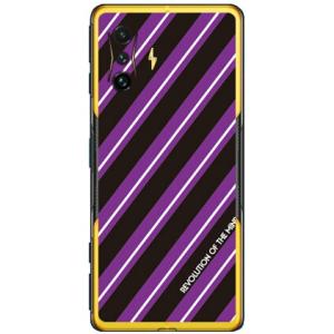 ROTM Stripe ブラック (ハード ケー...の商品画像