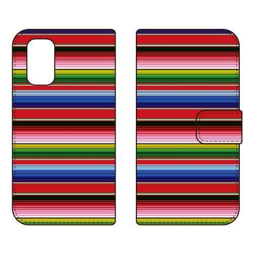 Redmi 9T 手帳 MEXICO スマホケース (受注生産)